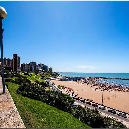 Appartamento Deptosvip - Rivas Mar del Plata Esterno foto