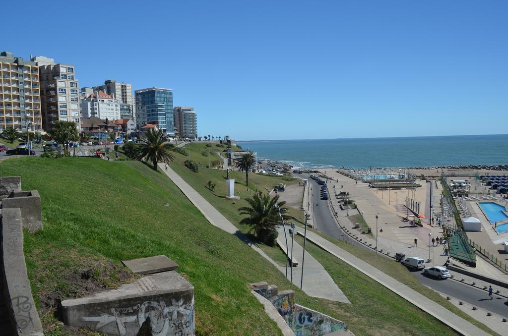 Appartamento Deptosvip - Rivas Mar del Plata Esterno foto